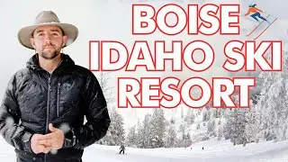 Bogus Basin Ski Resort: Your Ultimate Winter Destination in Boise, Idaho