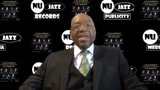 Sneak Peek @ The Ellis Marsalis International Jazz Piano Competition presents THE FINALISTS album!