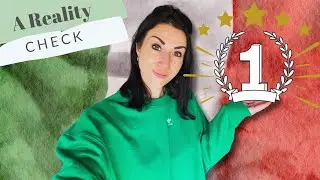 3 Moving to Italy Myths