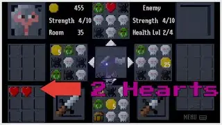 2 Hearts and a Dream! | Dungeon Roulette | Part 2