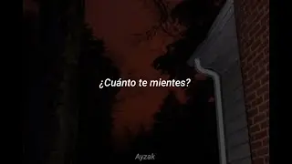 Ayzak Ewan - Perdido