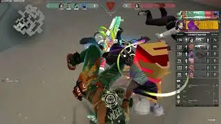 rad mix