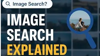 How Image Search Works (Metadata vs CLIP Approach Explained)