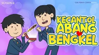 HOOKED BY THE WORKSHOP BROTHER | I Have a Story | SEASON 4