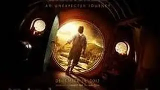 The Hobbit: An Unexpected Journey review