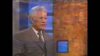 Jeopardy! (10/31/06) Credit Roll