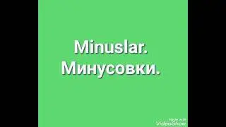 Minus- Bir gun. Taze programmada ishlenen