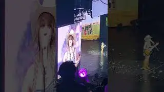 230909 - (G)I-DLE - YUQI - Could It Be - OVO Arena Wembley, London, UK