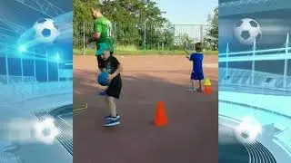 Мой любимый вид спорта