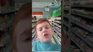 разозлил кассира
