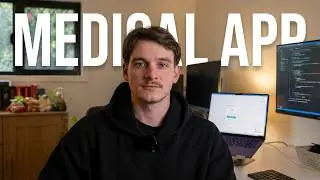 Developing a Medical App for the Apple App Store
