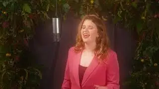 Hannah Grace - Live Like Love (live)
