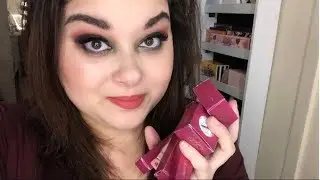 COLOURPOP HAUL | KATHLEENLIGHTS ,TWINKILINGLIGHTS 2018 #moreviews