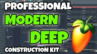 PROFESSIONAL MODERN DEEP CONSTRUCTION FLP - Take My Hand