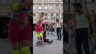 IT SEEMS DEADPOOL slapped THE wrong ASS! 