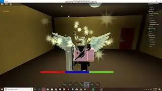Lil Nas X -Old Town Road (Roblox ID)