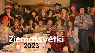 mani Ziemassvētki 2023