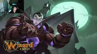 Wizard101 Darkmoor Runs GamePlay