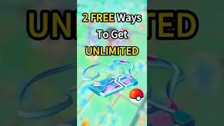 Unlock FREE & UNLIMITED Remote Raid Pass with this BEST Alternative Trick in Pokemon GO! 