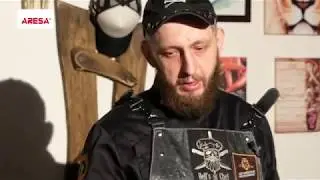 Готовь как шеф. 1 сезон - 5 серия