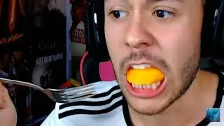 So I killed TheGrefg with 10 million subs