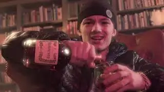 Greekazo - BIG MAC (OFFICIAL MUSIC VIDEO)