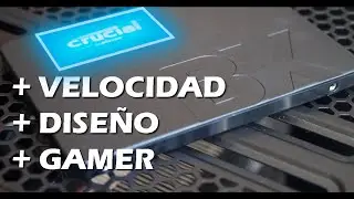 How to install an SSD in a LAPTOP l Crucial Unboxing l Ram l Hard Drive Enclosure 2021
