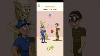 Tricky Judgement 💯All Android Gameplay Level 256 #trickyjudgement