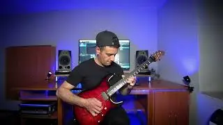 Mixwave Jason Richardson Improvisation
