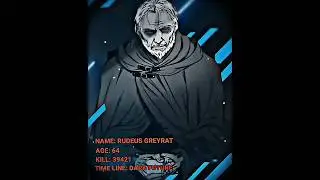 the dark future of rudeus | mushoku tensei manga spoiler 