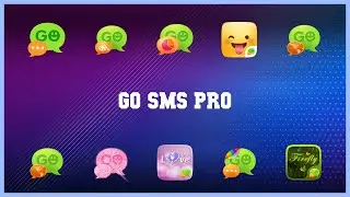 Best 10 Go Sms Pro Android Apps