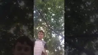 Играем в индейцев!