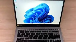ACER ASPIRE 3 A315-58 laptop review