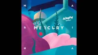 Mercury  ‎– Marina