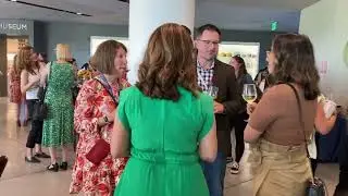 Visit Napa Valley annual destination symposium