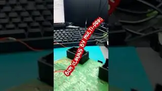 🚘 Jeep Compass 2019 - BCM cloning by Multi-PROG 🔄
