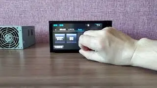 Проверка карты Самсунг на NSZN-W64T