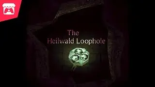 The Heilwald Loophole (All 5 Endings) A dingy hospital, psychotic staff and a weird loophole!