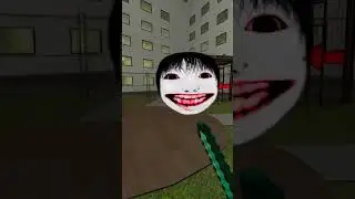 Escape Nextbots Rosalia, My Name Is Aughhhh, Bananacat And Yoshie #gmod