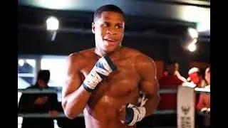 DEVIN HANEY GETS STRIPPED OF WBC BELT BECAUSE OF SURGERY