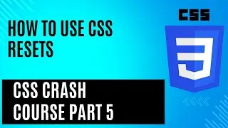 How to Use a CSS Reset