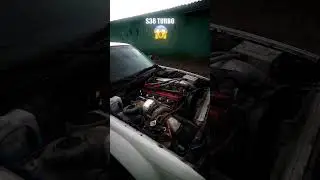 BMW которая может  #e34turbo#s38turbo#e34#гаджигаджиев#gadji#корч