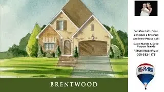 65 STERLING PL, ODENVILLE, AL Presented by David Markle & Dede Puryear Markle.