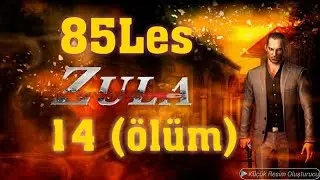 (Zula)AWM 85 LEŞ 14ÖLÜM