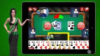 Tutorial - Learn How To Play Indian Rummy by Octro Inc.