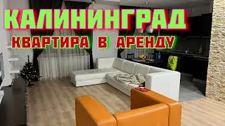 Еду в отпуск. КАЛИНИНГРАД Квартира в аренду или гостиница!