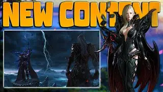 NEW CONTENT UPDATE IS NOW! New Raid, Main Quests, Islands, Events, Skins, & MORE! | Lost Ark!