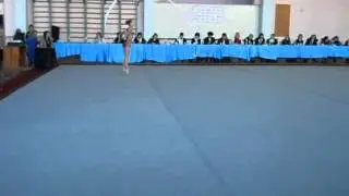 Сотникова Настя, лента