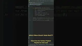 Currency Converter Tricks In Python 🤫 