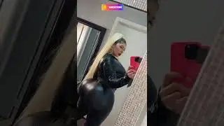 Deisy Garcia Loves Plus Size Edgy Outfits